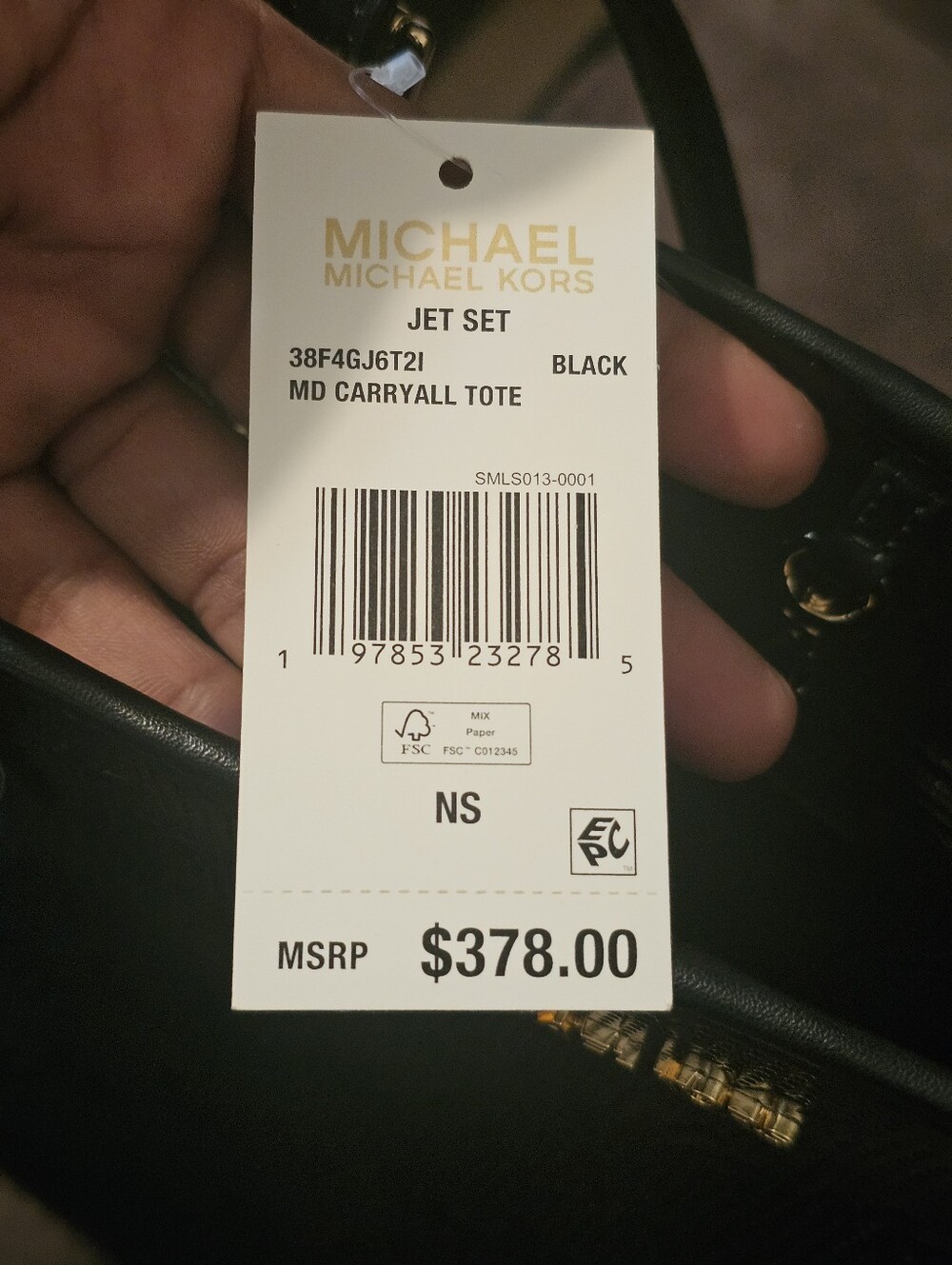 Michael Kors - Picture 12 of 16